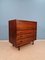 Mid-Century Danish Modern Rosewood Chest of Drawers from Peter Hvidt, 1950s, Image 16