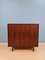 Mid-Century Danish Modern Rosewood Chest of Drawers from Peter Hvidt, 1950s 14