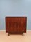 Mid-Century Danish Modern Rosewood Chest of Drawers from Peter Hvidt, 1950s, Image 14