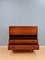 Mid-Century Danish Modern Rosewood Chest of Drawers from Peter Hvidt, 1950s, Image 18