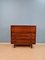 Mid-Century Danish Modern Rosewood Chest of Drawers from Peter Hvidt, 1950s 1