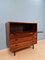 Mid-Century Danish Modern Rosewood Chest of Drawers from Peter Hvidt, 1950s, Image 19