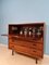 Mid-Century Danish Modern Rosewood Chest of Drawers from Peter Hvidt, 1950s, Image 6