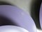 Suspensions Ph5 Vintage Violettes par Poul Henningsen pour Louis Poulsen, Set de 2 12