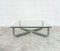 784 Coffee Table by Gianfranco Frattini for Cassina, 1970s 1