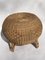 Rattan Wicker Stool 9