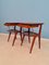 Tables de Chevet Scandinaves, 1940s, Set de 2 8