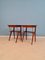 Tables de Chevet Scandinaves, 1940s, Set de 2 11