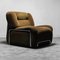 Modular Wool Lounge Chairs, Set of 5, Image 2