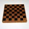 Grand Jeu d'Échecs Vintage en Cuir 10