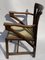 British Arts and Crafts or Art Deco Chair 5