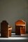 Mid-Century Swedish Pine Nightstands in the Style of Axel Einar Hjorth, 1950s, Set of 2, Image 11
