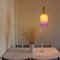 Small Purple Rope Colors Lamp by Com Raiz, Image 5