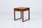 Table d'Appoint en Teck par Karl-Erik Ekselius pour JOC Vetlanda 1