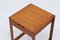 Teak Side Table by Karl-Erik Ekselius for JOC Vetlanda 4