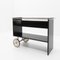 UPW Serving Cart by Ulrich P. Wieser for WB-Form 2