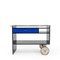 UPW Serving Cart by Ulrich P. Wieser for WB-Form 1