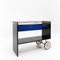 UPW Serving Cart by Ulrich P. Wieser for WB-Form 12