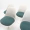 Side Chairs by Eero Saarinen for Knoll, 1960s, Set of 5, Image 10