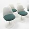 Side Chairs by Eero Saarinen for Knoll, 1960s, Set of 5, Image 9