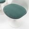 Side Chairs by Eero Saarinen for Knoll, 1960s, Set of 5, Image 8