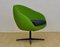 Shell Armchair on a Swivel Leg, 1960s 3