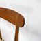 CH30 Chairs in Teak by Hans J. Wegner for Carl Hansen & Søn, 1960s, Set of 8, Image 10