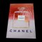 Large Poster by Andy Warhol for Chanel 1