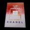 Large Poster by Andy Warhol for Chanel, Image 1
