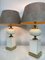 Table Lamps from Maison Le Dauphin, 1970s, Set of 2 4