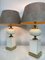 Table Lamps from Maison Le Dauphin, 1970s, Set of 2, Image 4