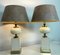 Table Lamps from Maison Le Dauphin, 1970s, Set of 2 13
