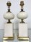Table Lamps from Maison Le Dauphin, 1970s, Set of 2 2