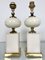 Table Lamps from Maison Le Dauphin, 1970s, Set of 2, Image 2