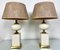 Table Lamps from Maison Le Dauphin, 1970s, Set of 2 7