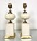 Table Lamps from Maison Le Dauphin, 1970s, Set of 2 6