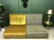 Vintage Modular Voyage Sofa from Roche Bobois 8