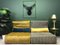 Modulares Vintage Vintage Voyage Sofa von Roche Bobois 4