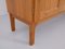 Mid-Century Sideboard in Teak, Image 11