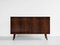 Mid-Century Danish Cupboard in Rosewood from Brouer, Image 1