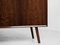 Mid-Century Danish Cupboard in Rosewood from Brouer, Image 11