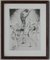 Gravure Art Déco par Almery Lobel-Riche, 1930s 9