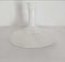 Large Danish White Glass Etude Pendants from Holmegaard, Set of 2 7