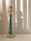Mid-Century Modern Green Table Lamp by Paul Kedelv for Flygsfors 3