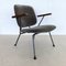 Easy Chair by Willem Hendrik Gispen for Kembo, Image 1