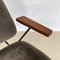 Easy Chair by Willem Hendrik Gispen for Kembo, Image 5