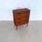 Vintage Teak Chest of Drawers 3