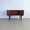 Vintage Danish Teak Desk 9