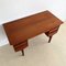 Vintage Danish Teak Desk, Image 2