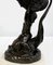 Bronze Vide-Poche Depicting Child and Dolphin, Early 1800s 16